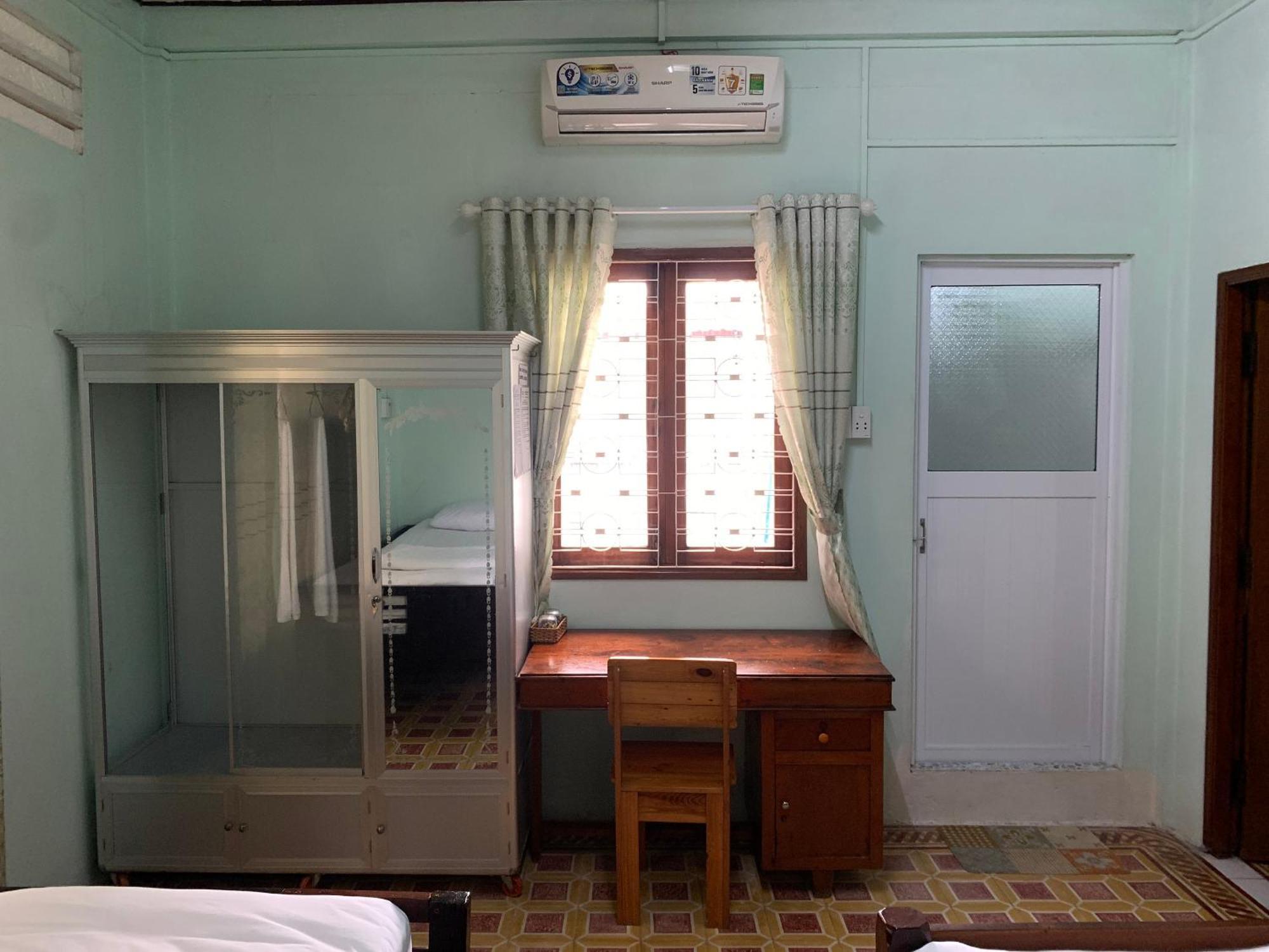 Island Homestay Tien Giang My Tho Exterior photo