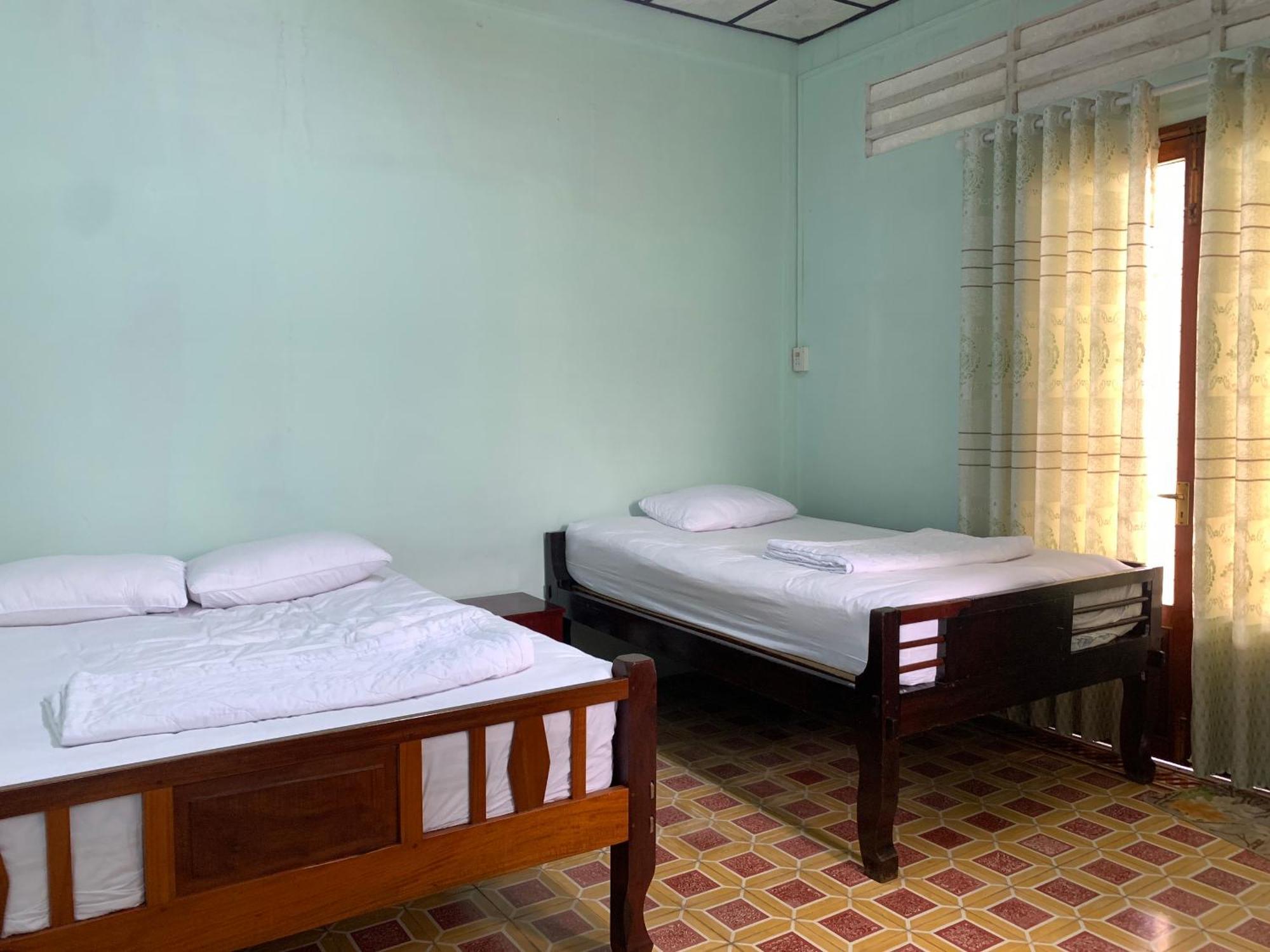 Island Homestay Tien Giang My Tho Exterior photo