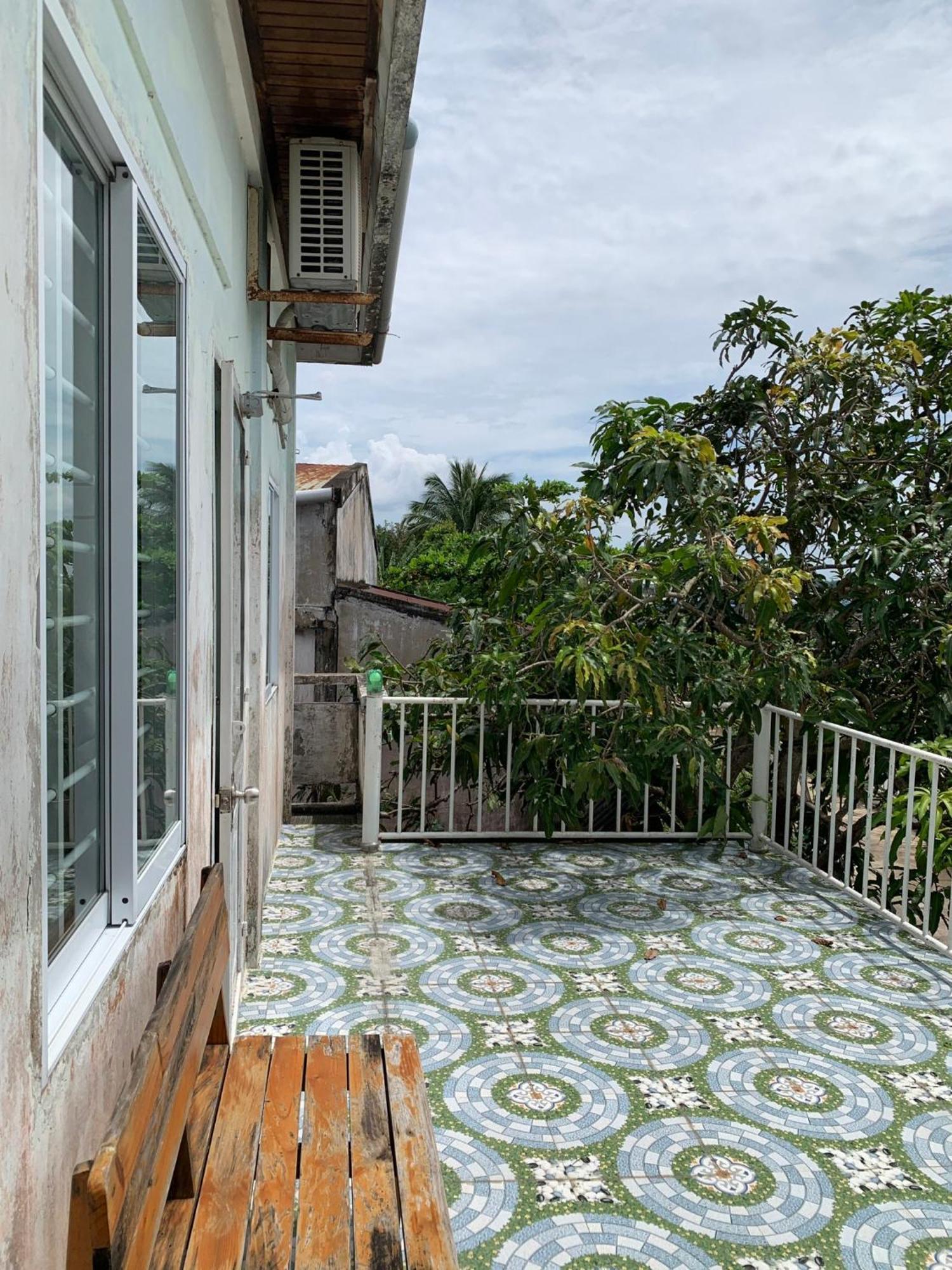Island Homestay Tien Giang My Tho Exterior photo